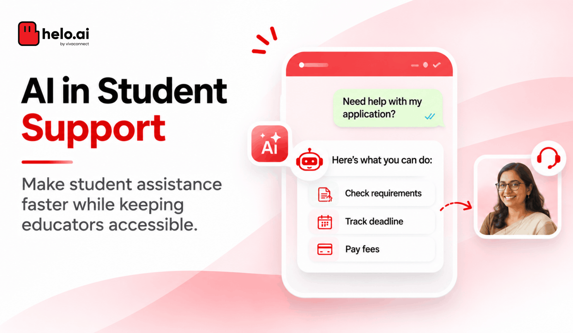 ai chatbot for students